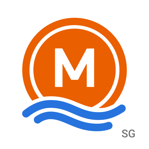 MariBank Singapore logo