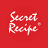 Secret Recipe Signup
