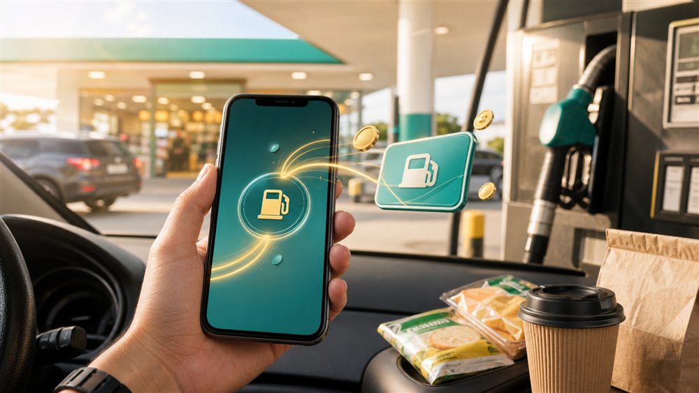 Setel referral code zhhgk and conditional RM3 Setel Credit reward illustration