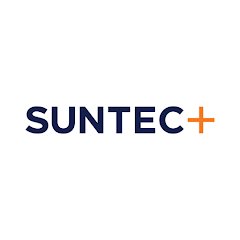 Suntec+ Sign up