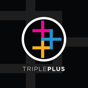 TriplePlus logo